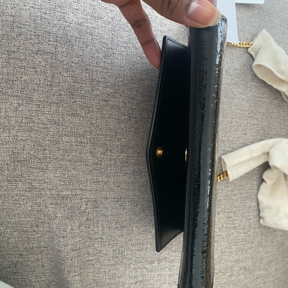 YSL Flap Chain Bag - Picture 6 of 7